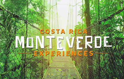 tour de un dia a Monteverde